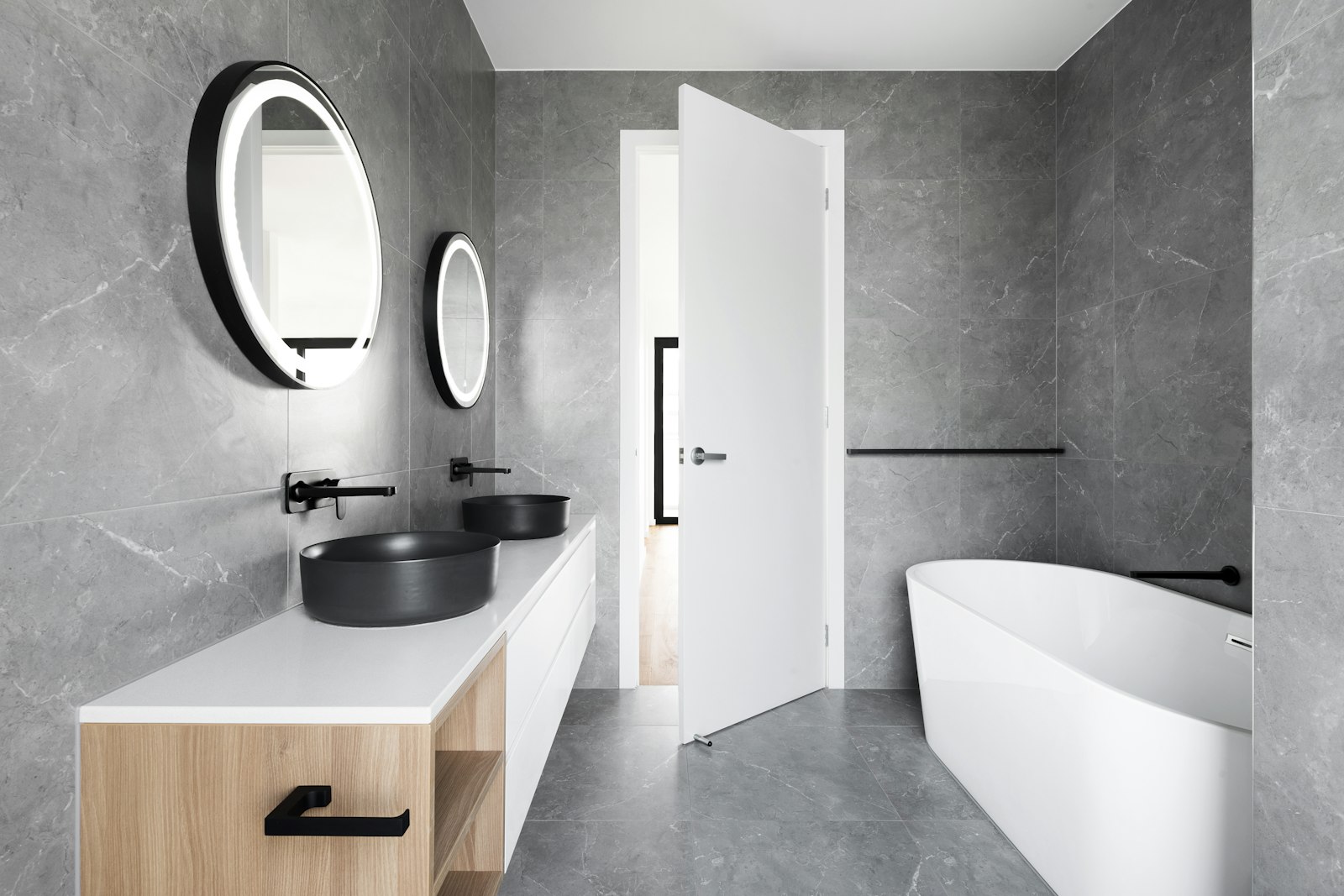Bathroom Remodeling project — Primary Bathroom Remodel, Newport Beach
