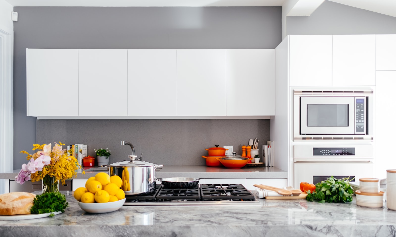 How Much Does a Kitchen Remodel Cost in LA & Orange County?