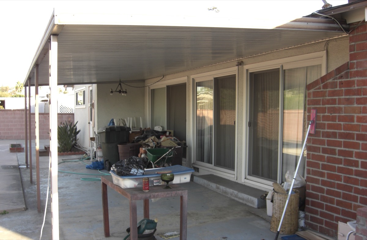 Patio Covers & Sunrooms